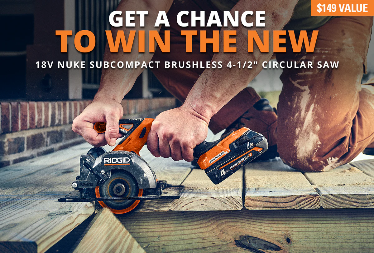 Built for the Toughest Jobs