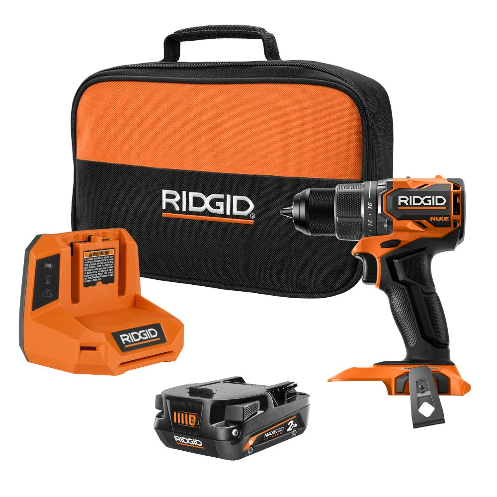Power Tools